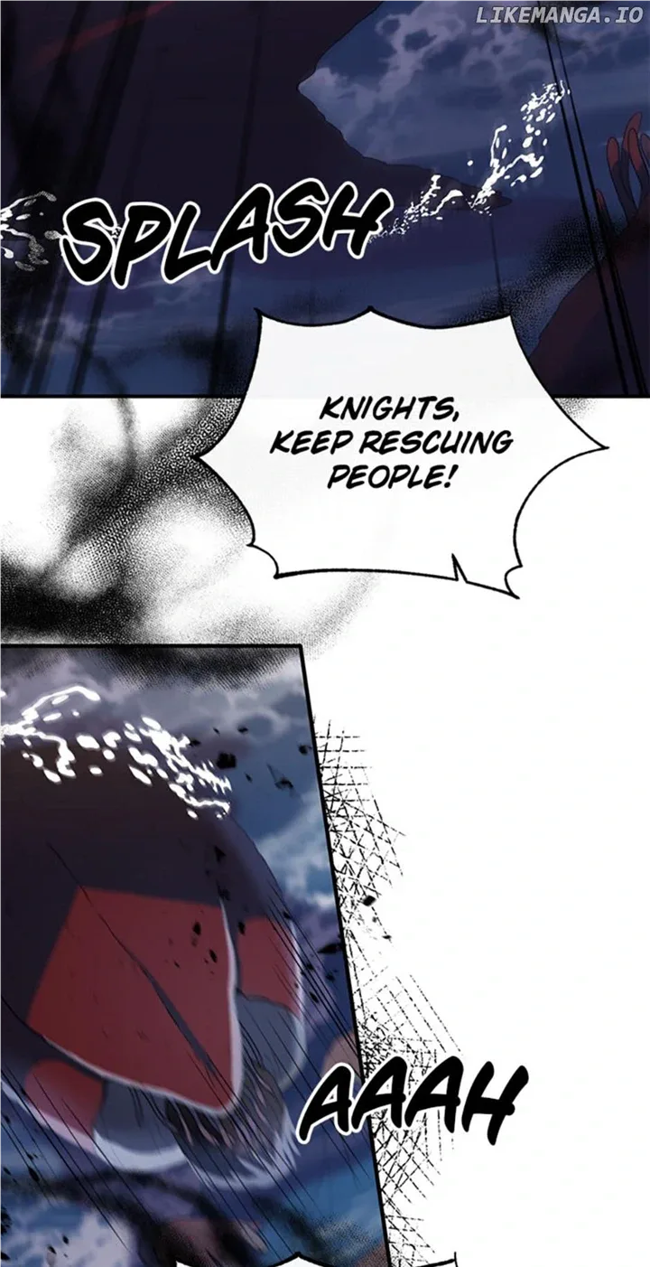 The Marquis Is Only Kind to Her Chapter 20 page 43