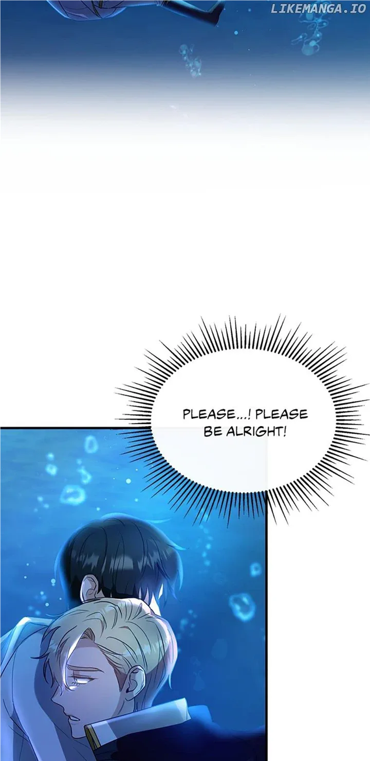 The Marquis Is Only Kind to Her Chapter 22 page 7
