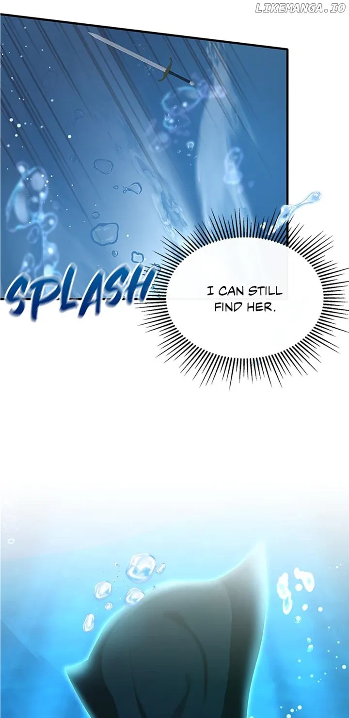 The Marquis Is Only Kind to Her Chapter 22 page 4