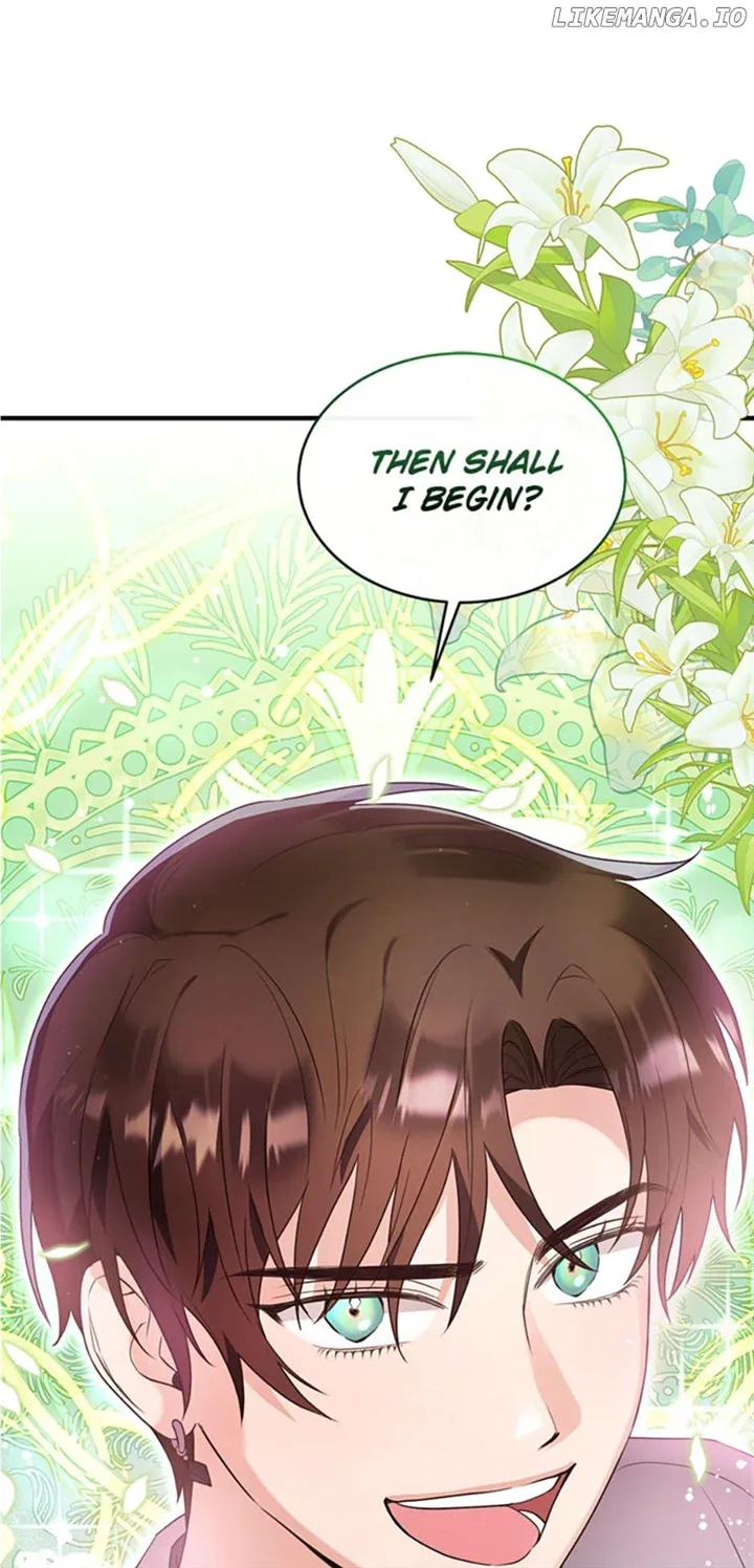 The Marquis Is Only Kind to Her Chapter 20 page 51