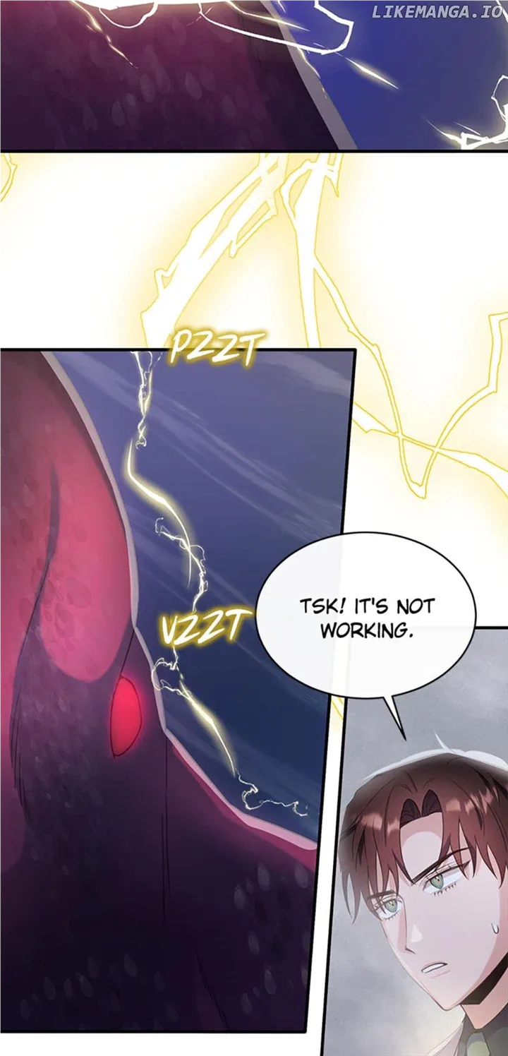 The Marquis Is Only Kind to Her Chapter 20 page 55