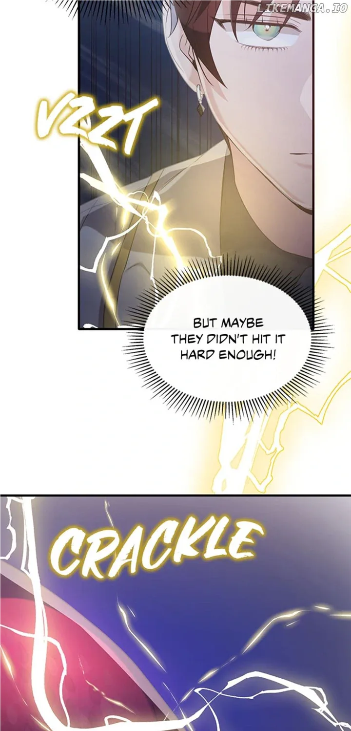 The Marquis Is Only Kind to Her Chapter 20 page 54