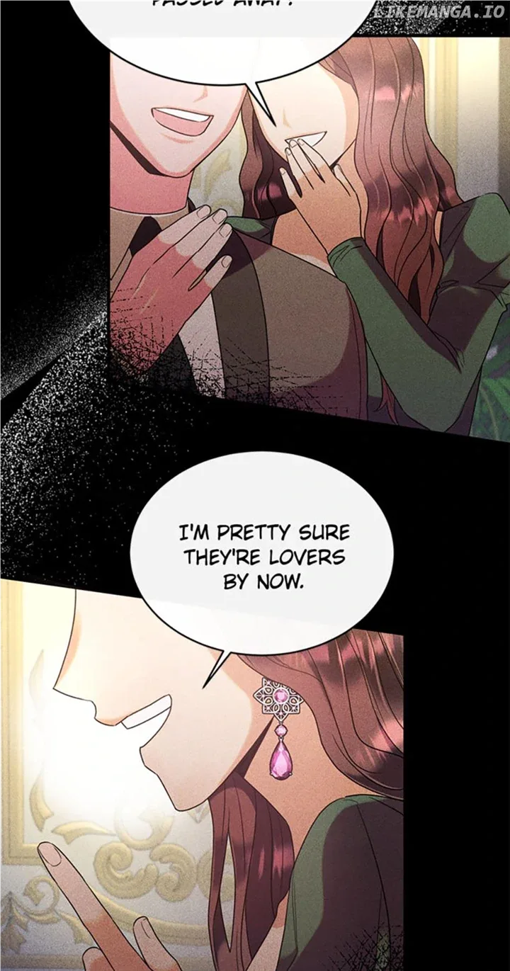 The Marquis Is Only Kind to Her Chapter 19 page 41