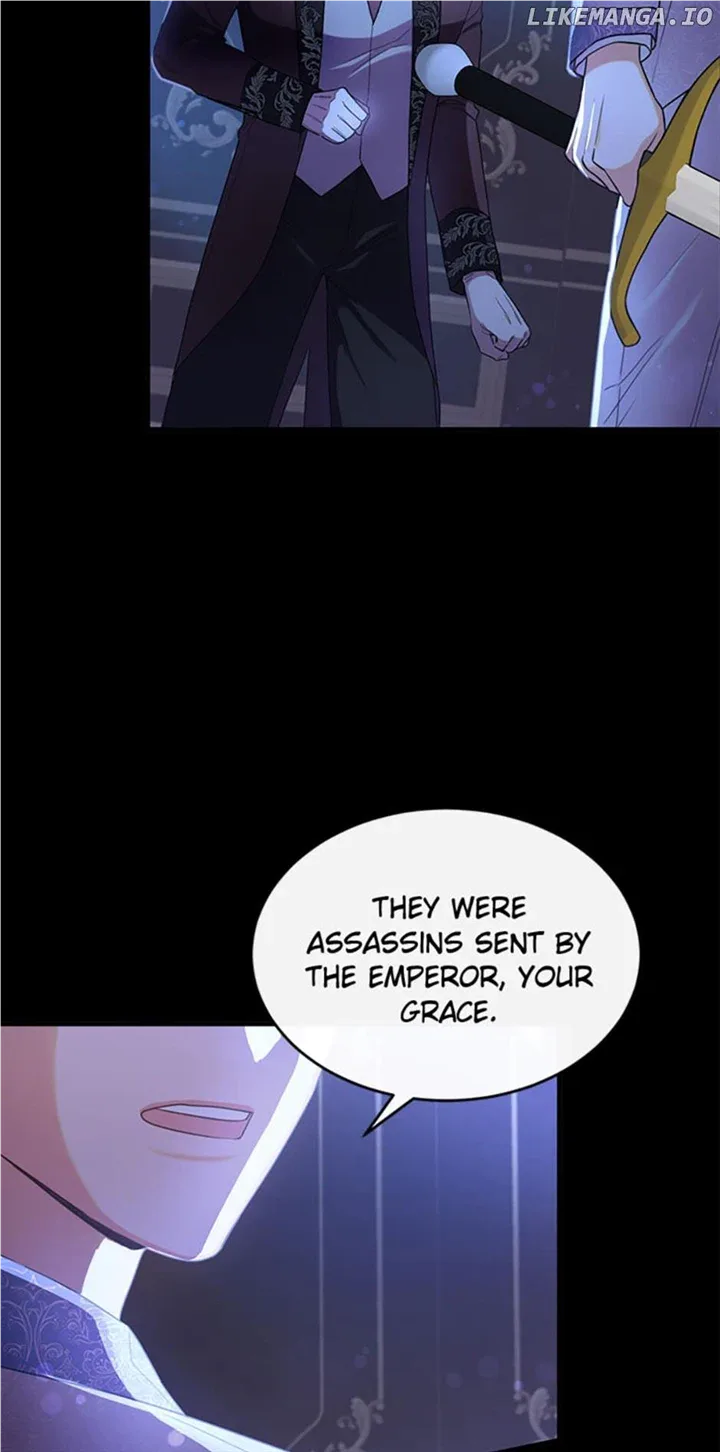 The Marquis Is Only Kind to Her Chapter 19 page 30