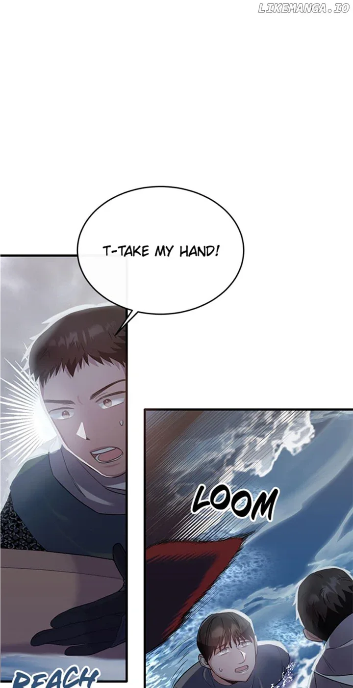 The Marquis Is Only Kind to Her Chapter 20 page 40