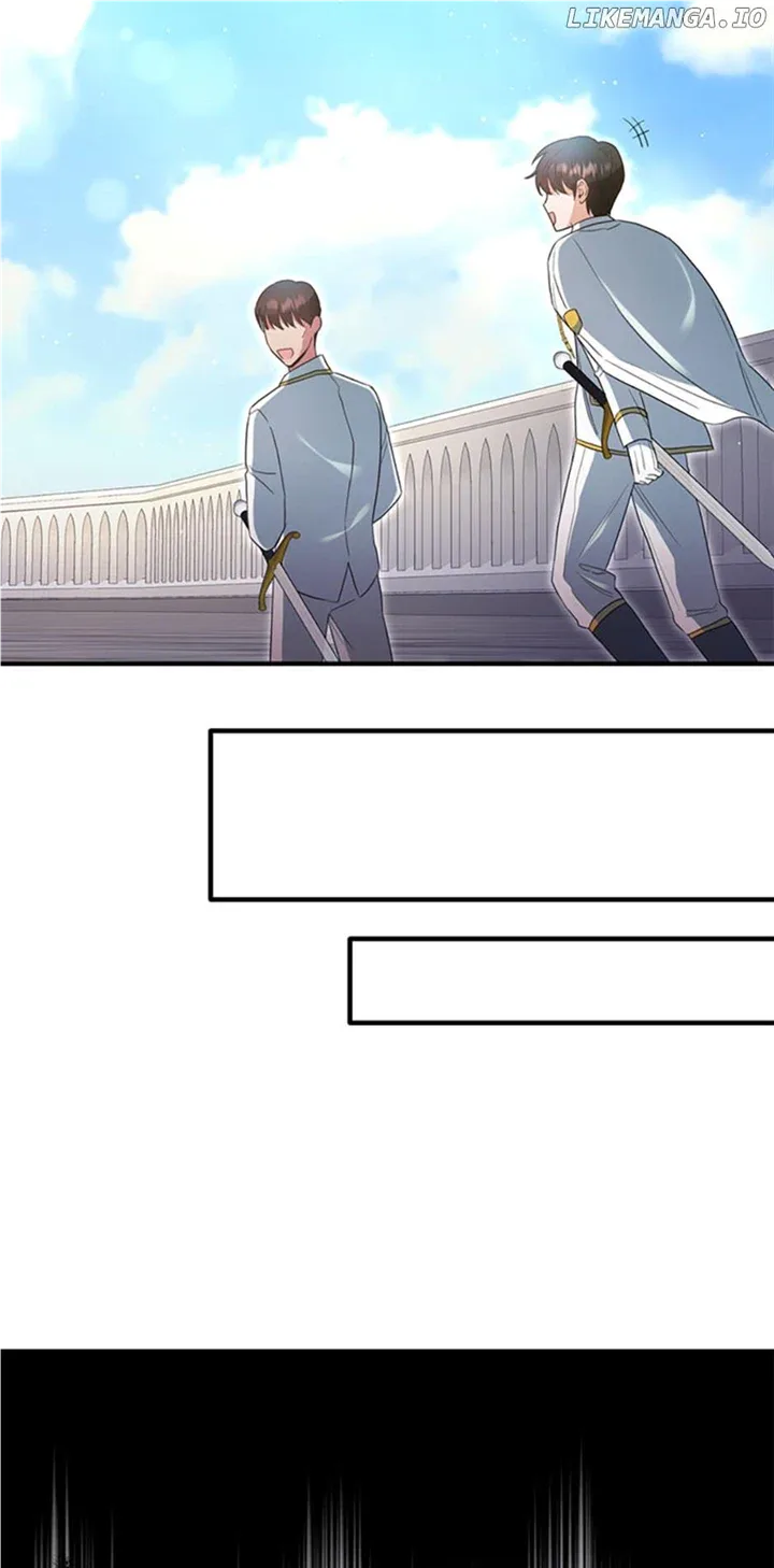 The Marquis Is Only Kind to Her Chapter 20 page 33