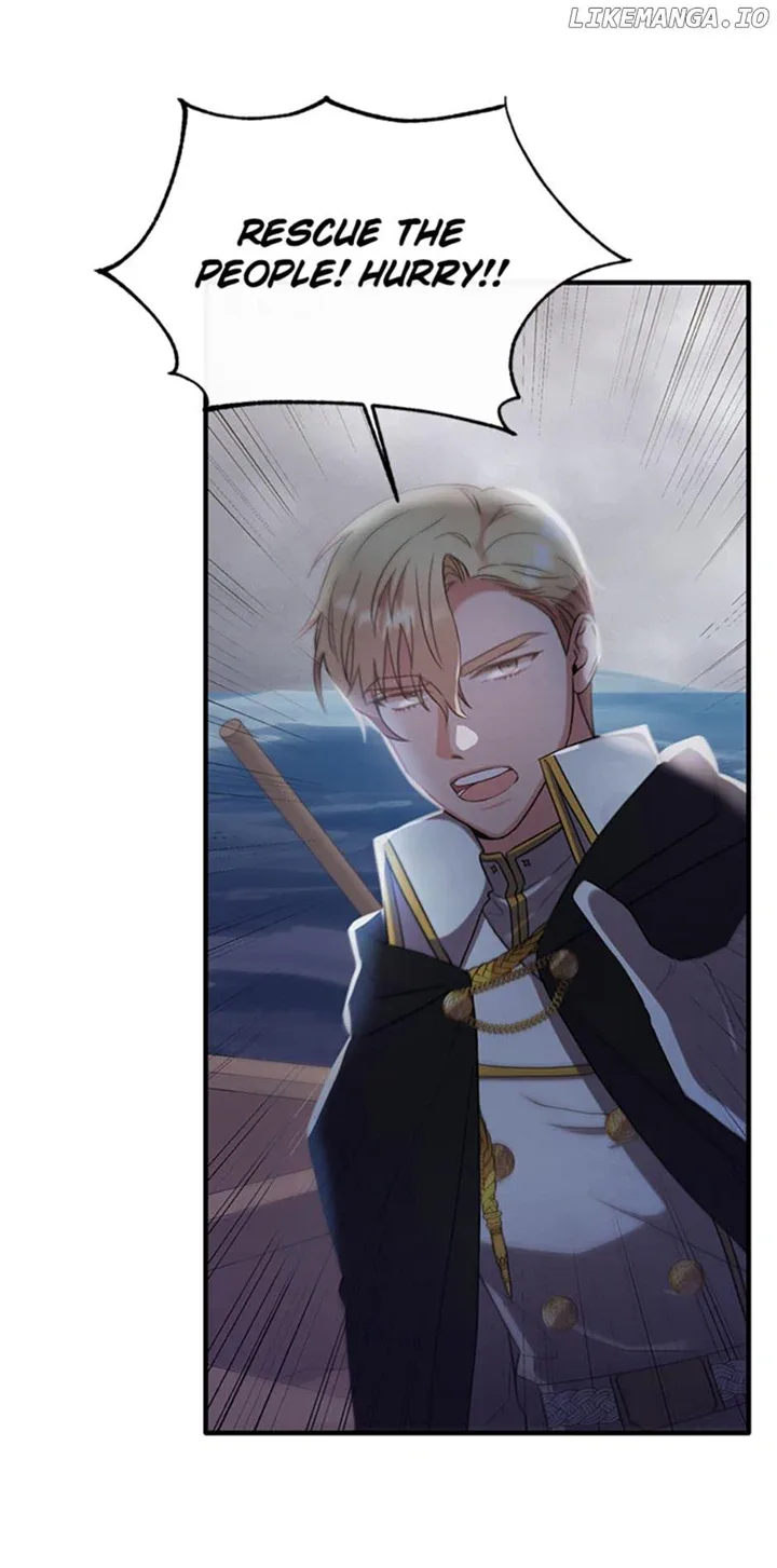 The Marquis Is Only Kind to Her Chapter 20 page 39