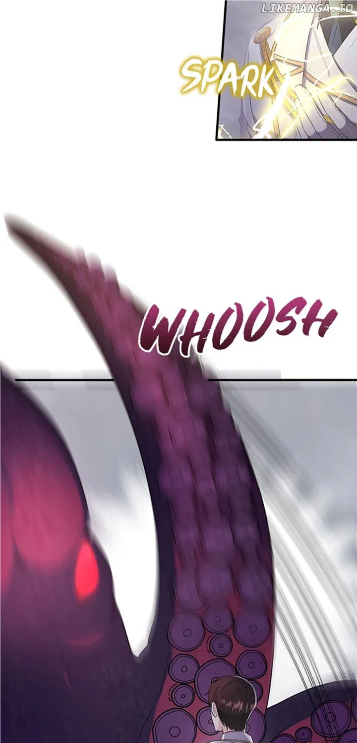 The Marquis Is Only Kind to Her Chapter 20 page 56