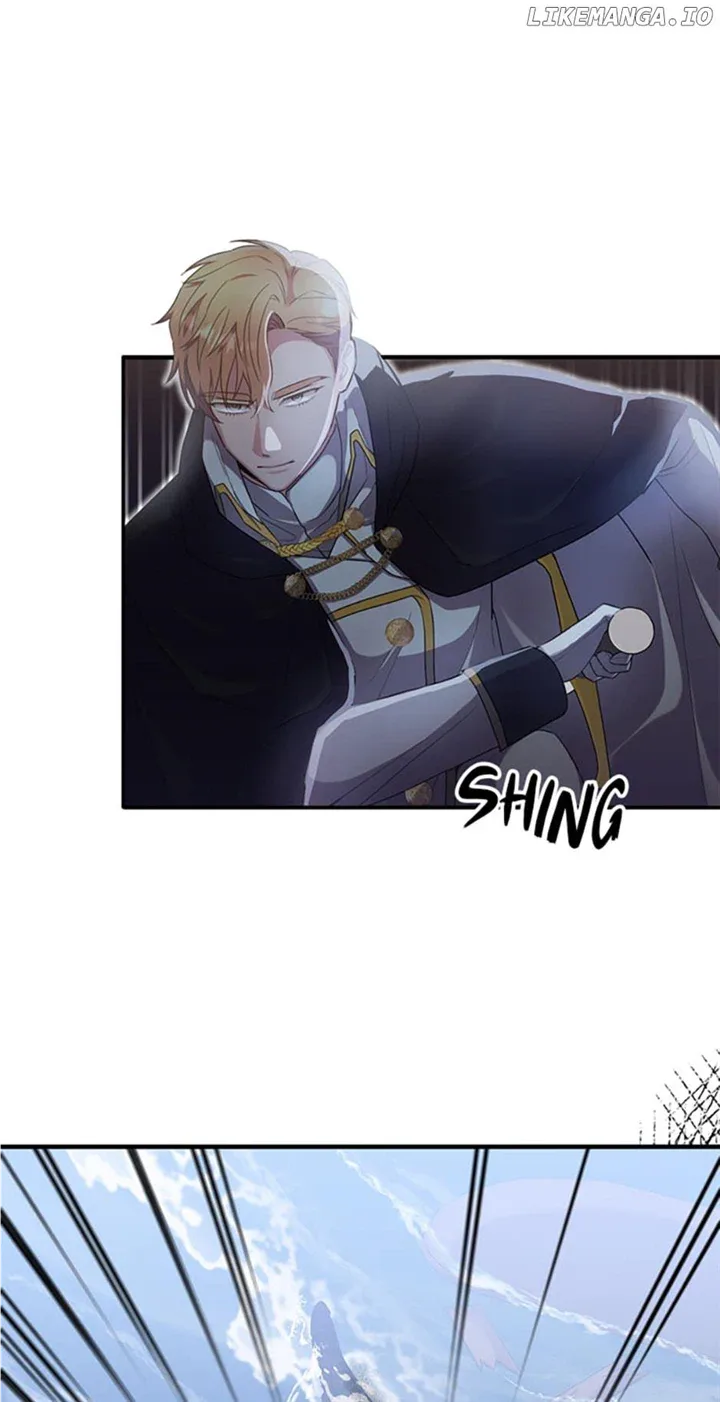 The Marquis Is Only Kind to Her Chapter 20 page 45