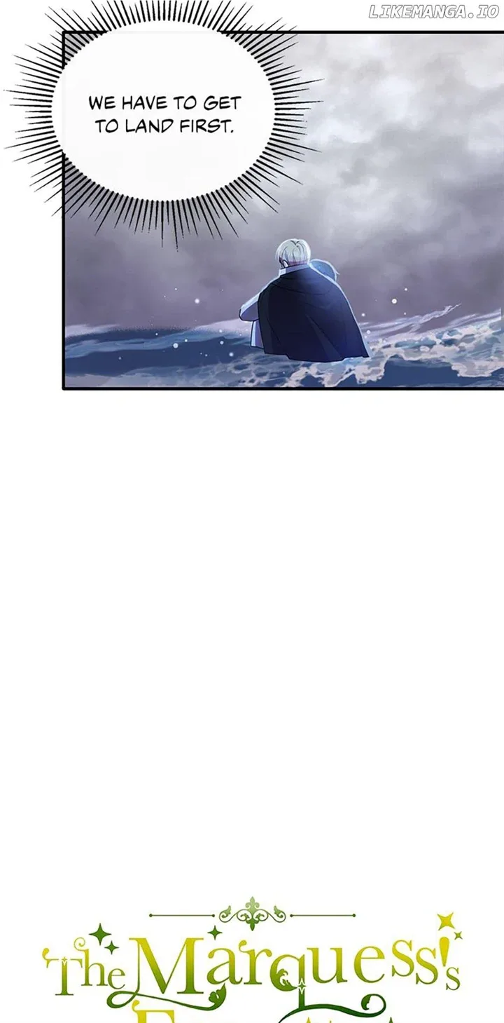 The Marquis Is Only Kind to Her Chapter 22 page 11