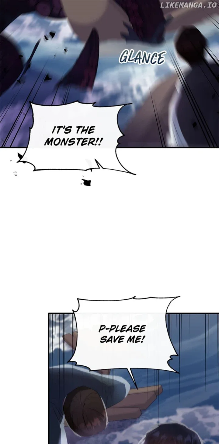 The Marquis Is Only Kind to Her Chapter 20 page 37