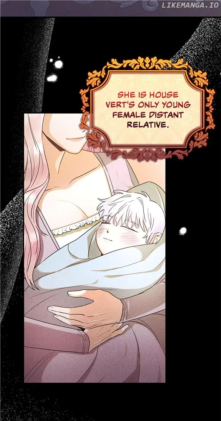 The Marquis Is Only Kind to Her Chapter 19 page 37
