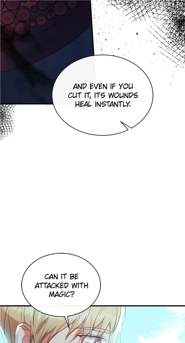 The Marquis Is Only Kind to Her Chapter 20 page 21