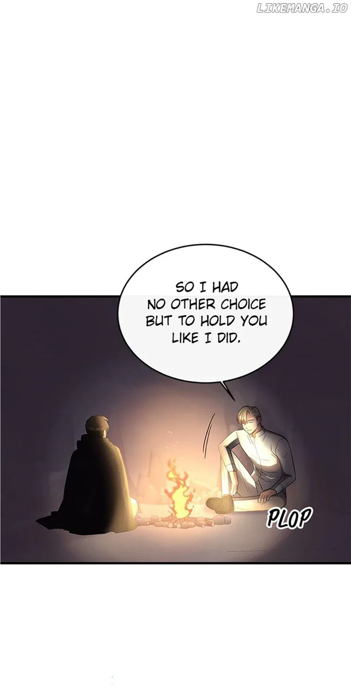 The Marquis Is Only Kind to Her Chapter 22 page 40