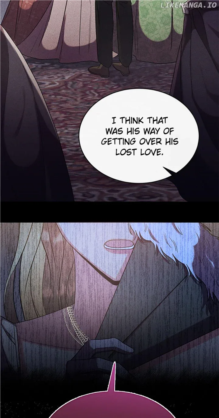 The Marquis Is Only Kind to Her Chapter 19 page 48