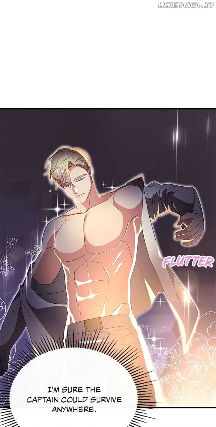The Marquis Is Only Kind to Her Chapter 22 page 33