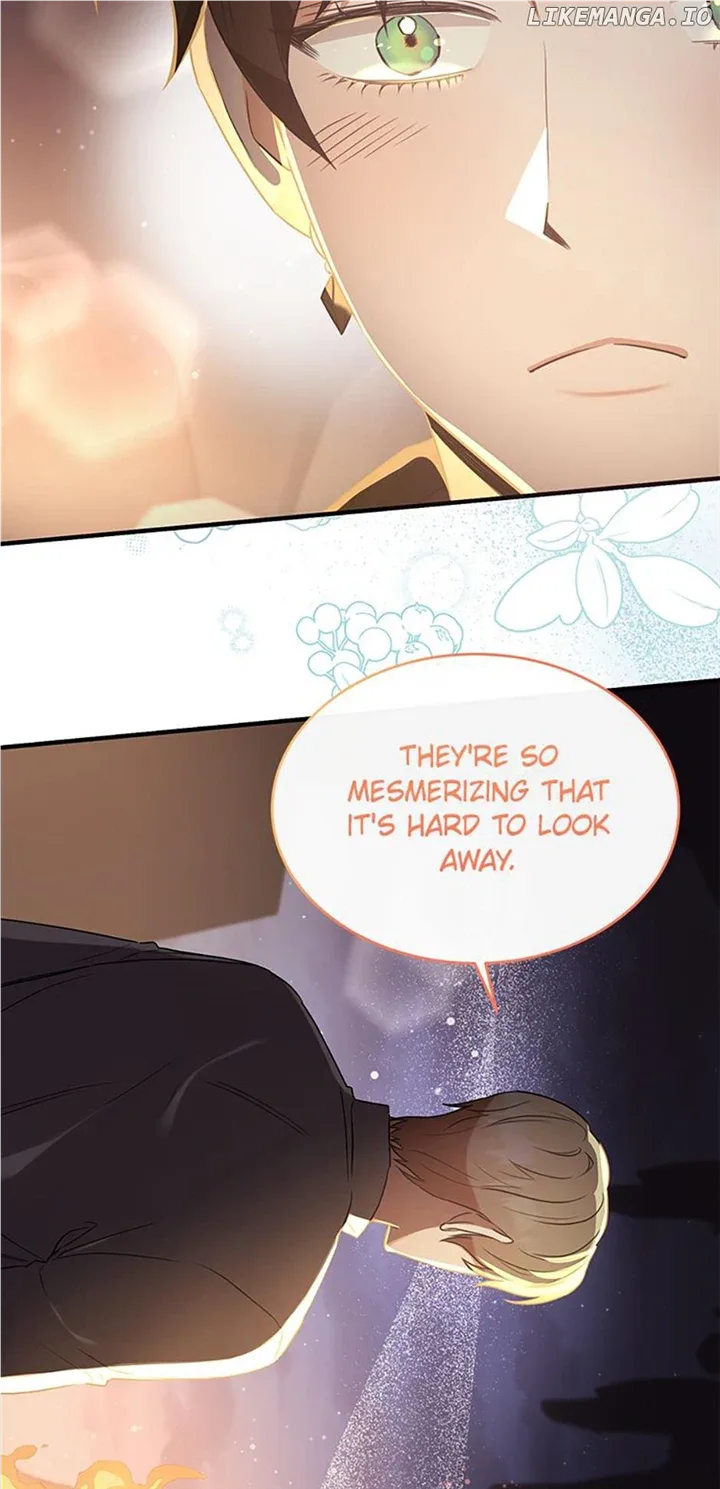 The Marquis Is Only Kind to Her Chapter 22 page 52