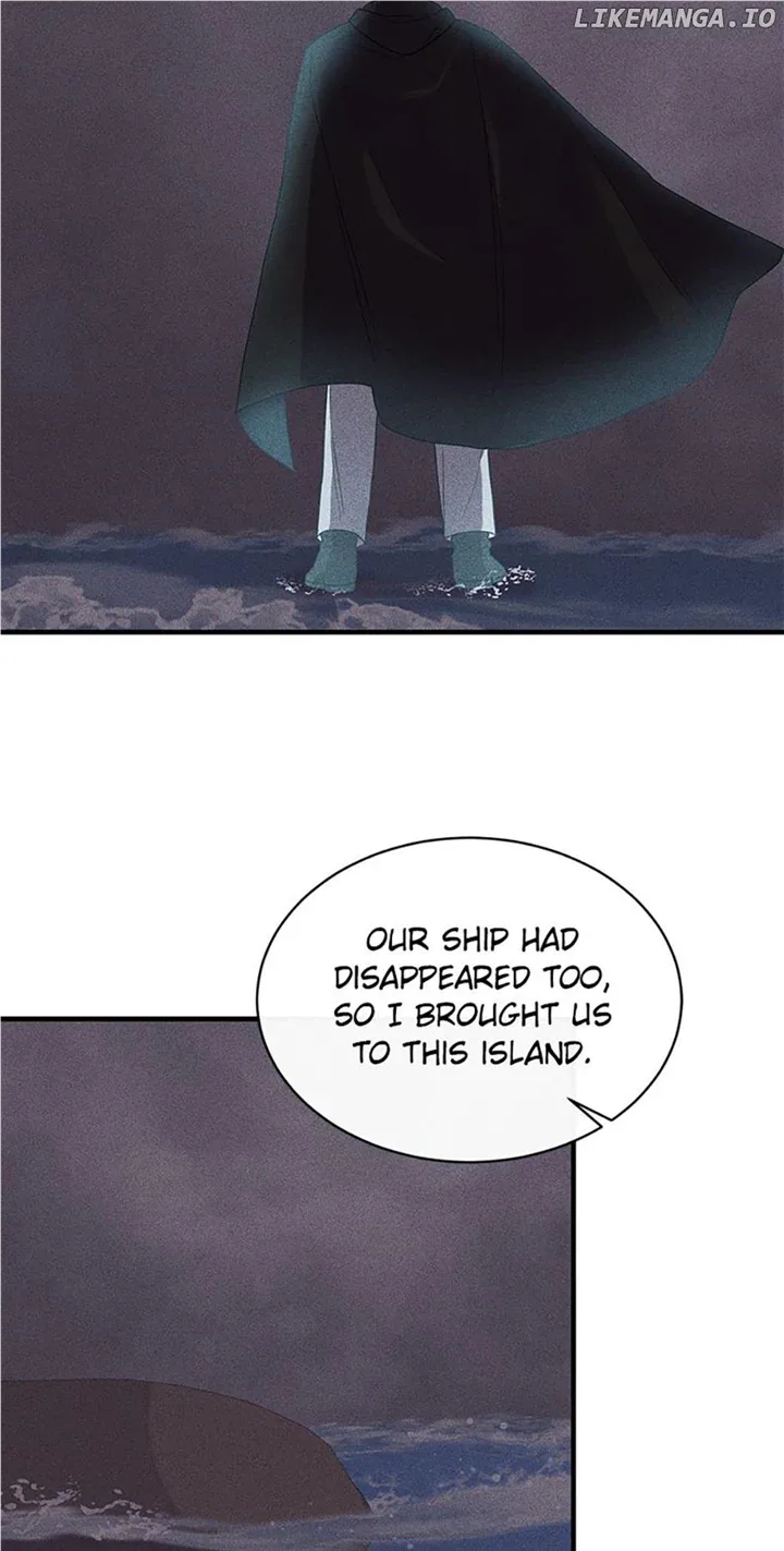 The Marquis Is Only Kind to Her Chapter 22 page 38
