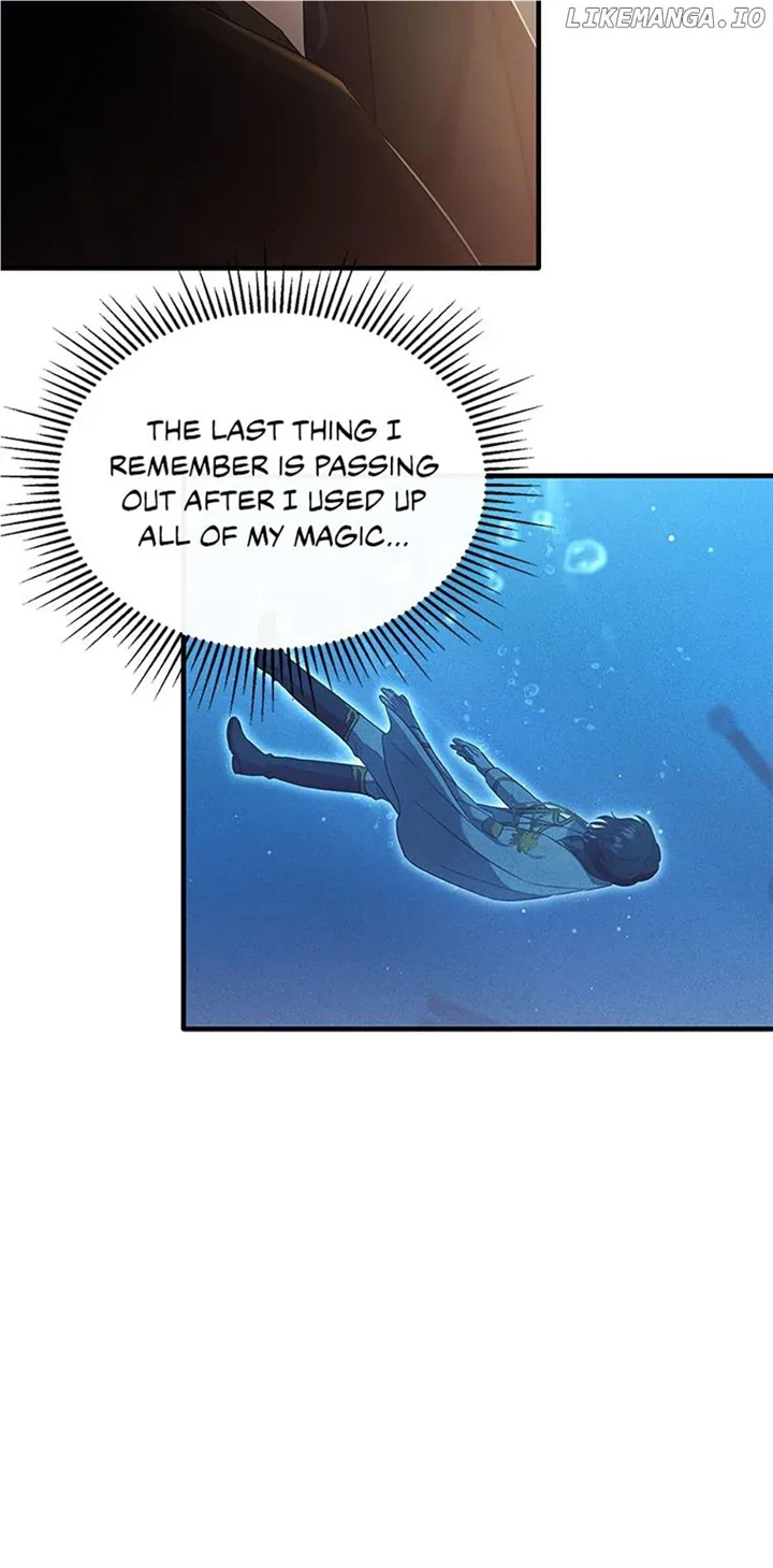 The Marquis Is Only Kind to Her Chapter 22 page 15