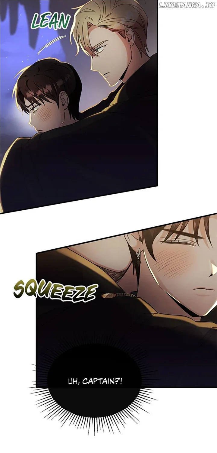 The Marquis Is Only Kind to Her Chapter 22 page 24