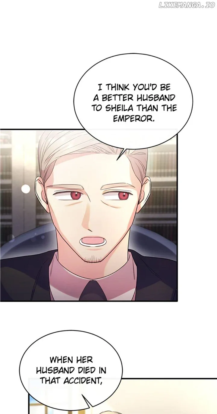 The Marquis Is Only Kind to Her Chapter 19 page 50