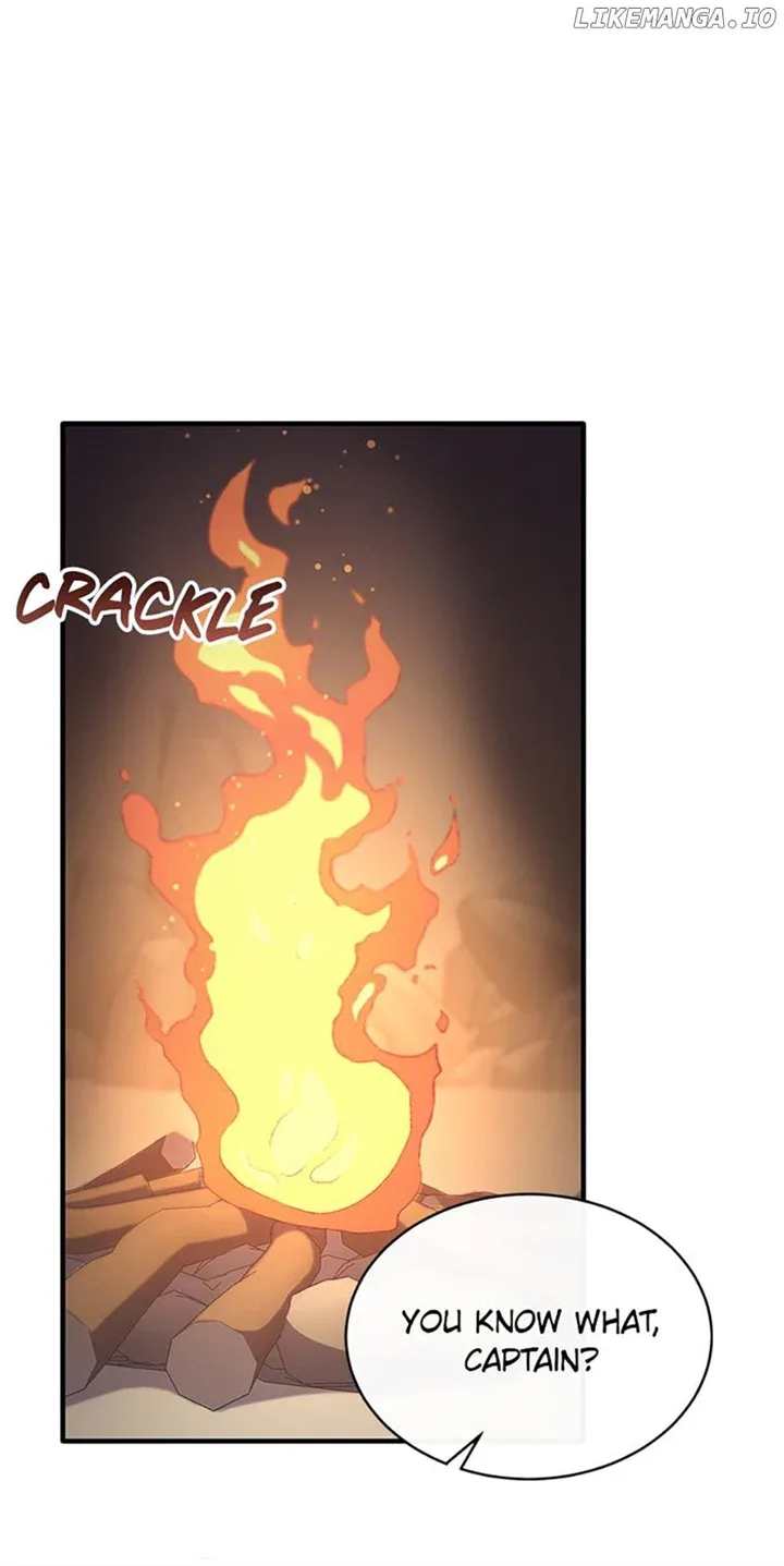 The Marquis Is Only Kind to Her Chapter 22 page 47