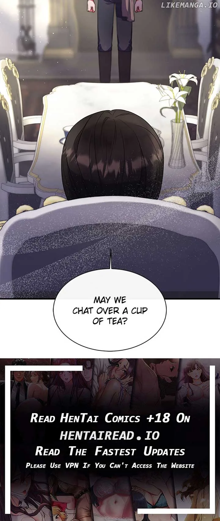The Marquis Is Only Kind to Her Chapter 18 page 57