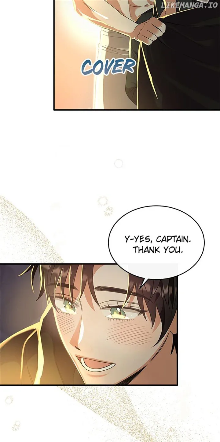 The Marquis Is Only Kind to Her Chapter 22 page 28