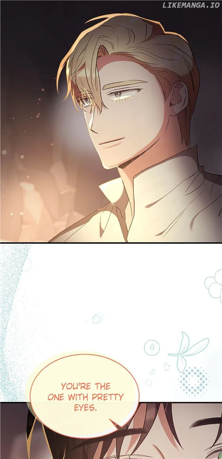 The Marquis Is Only Kind to Her Chapter 22 page 51