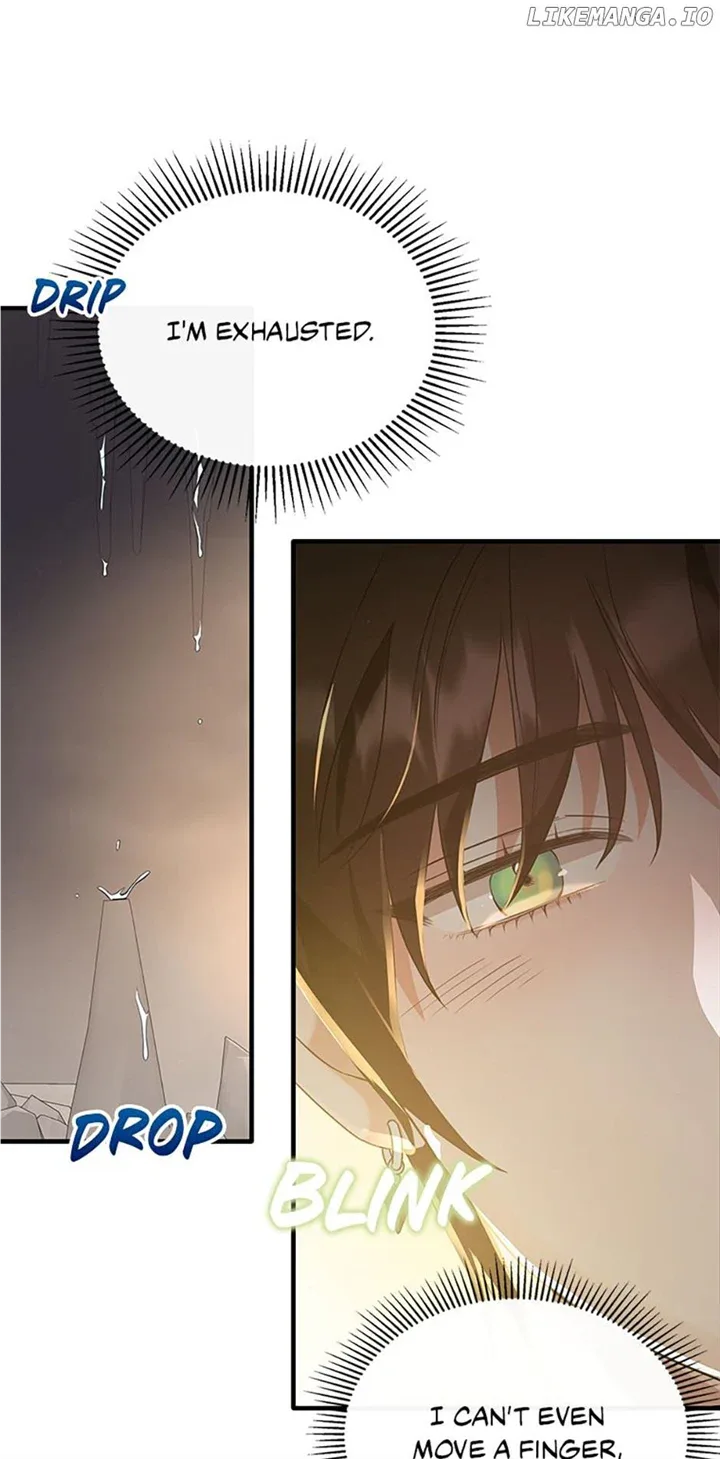 The Marquis Is Only Kind to Her Chapter 22 page 16