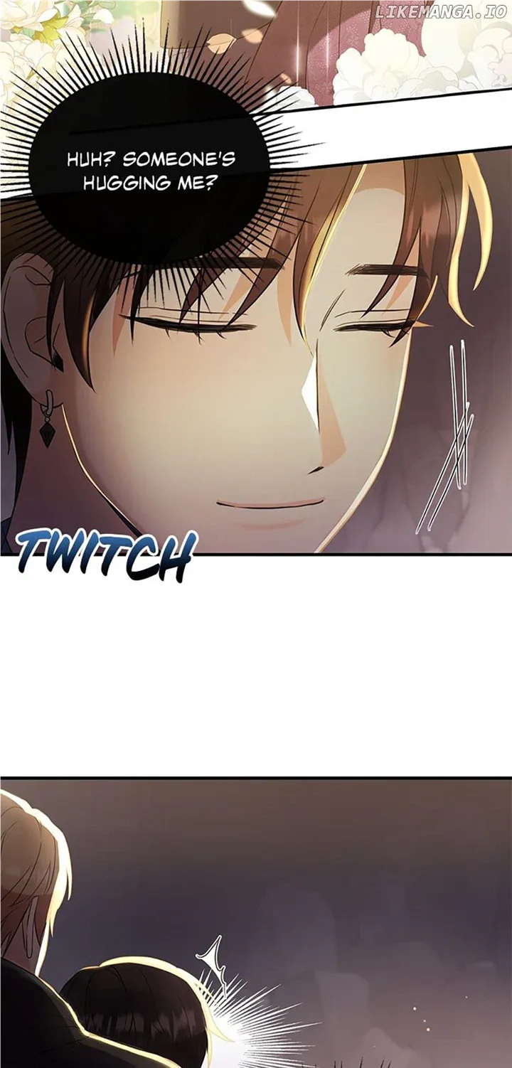 The Marquis Is Only Kind to Her Chapter 22 page 19