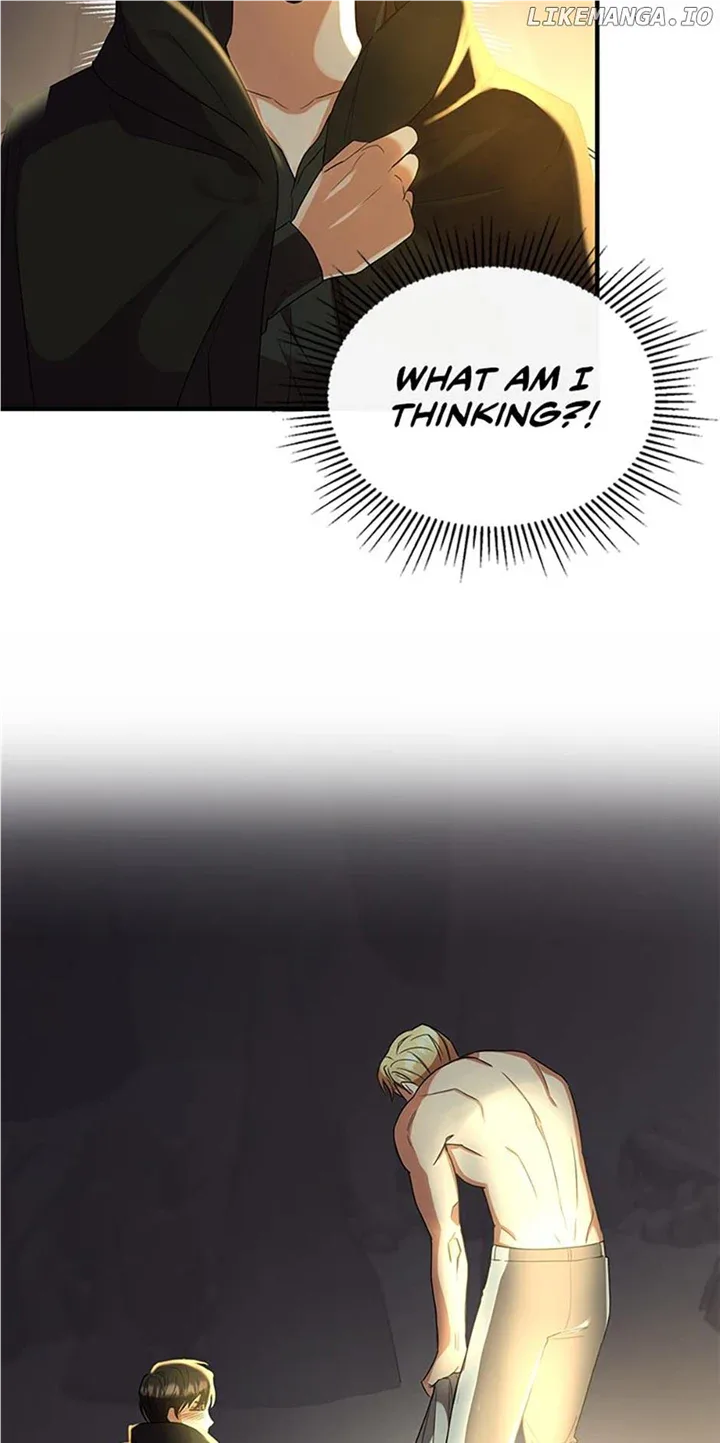 The Marquis Is Only Kind to Her Chapter 22 page 30
