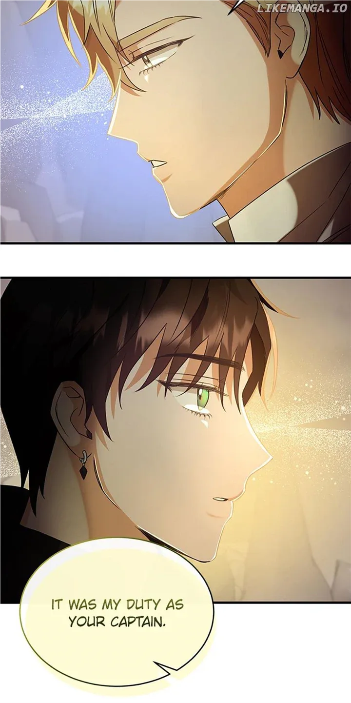The Marquis Is Only Kind to Her Chapter 22 page 46