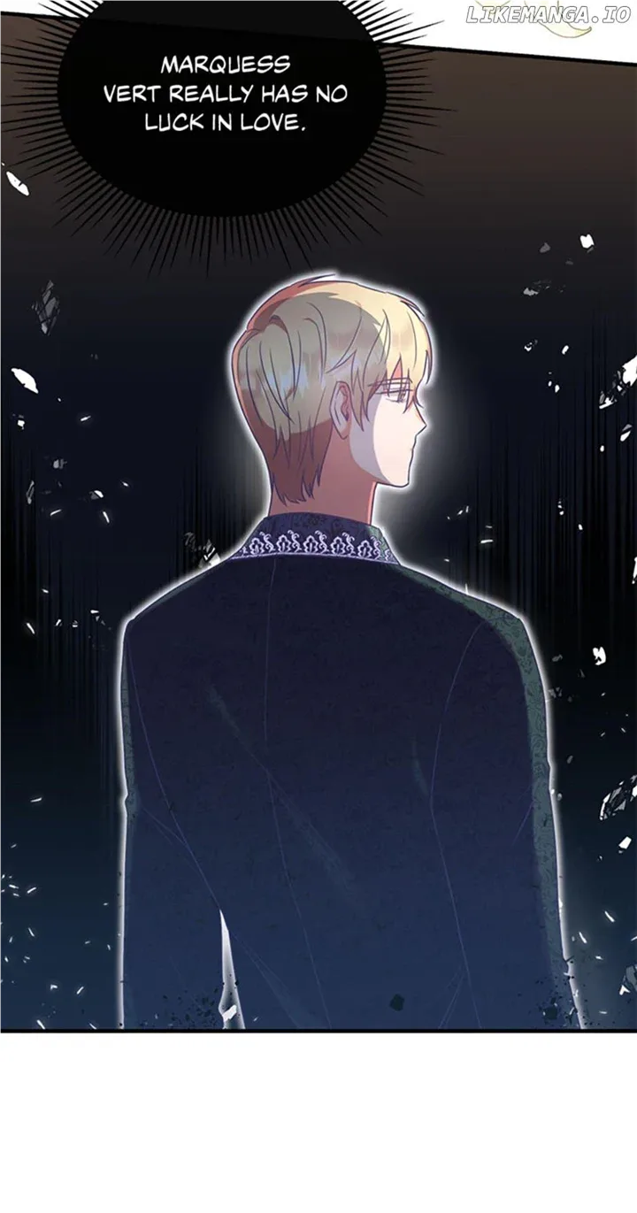 The Marquis Is Only Kind to Her Chapter 19 page 58