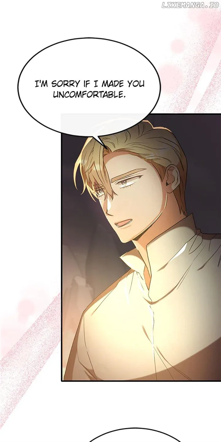 The Marquis Is Only Kind to Her Chapter 22 page 41