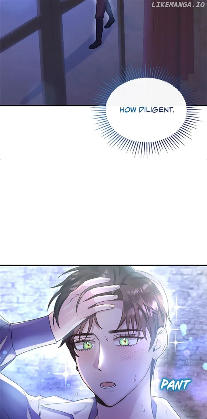 The Marquis Is Only Kind to Her Chapter 19 page 63