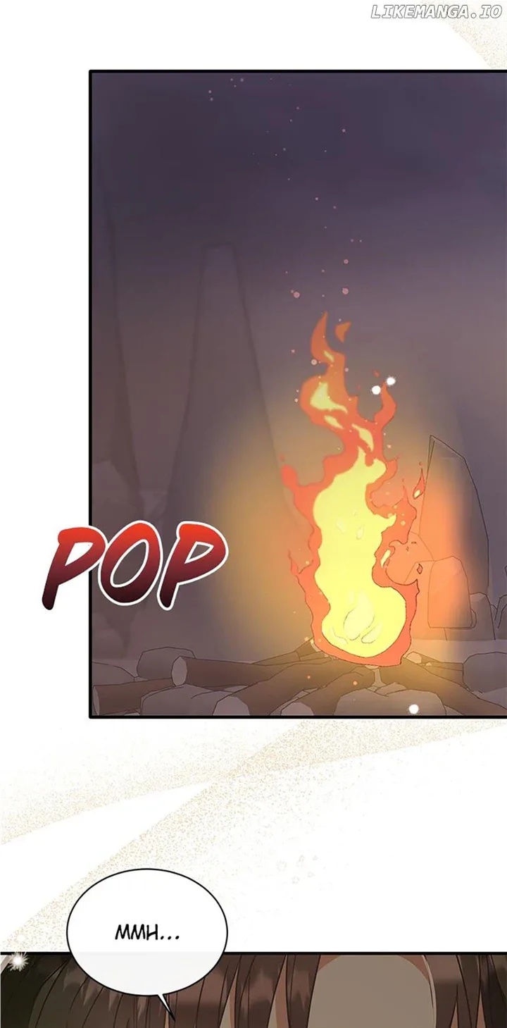 The Marquis Is Only Kind to Her Chapter 22 page 13