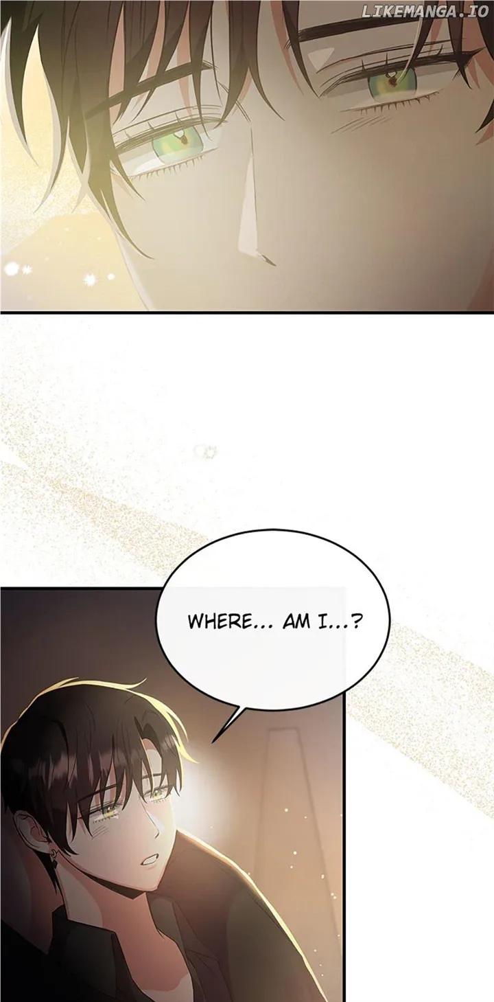 The Marquis Is Only Kind to Her Chapter 22 page 14