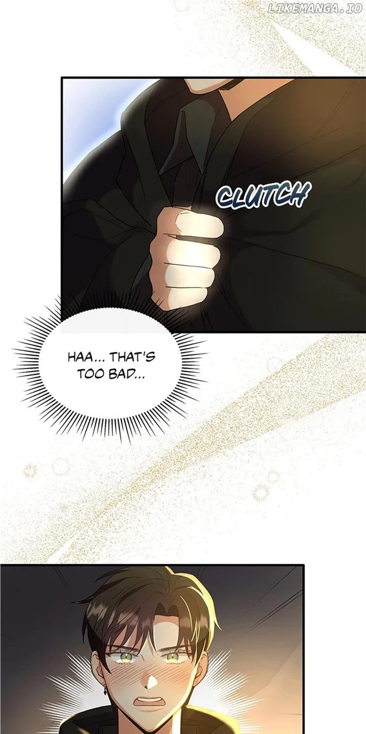 The Marquis Is Only Kind to Her Chapter 22 page 29