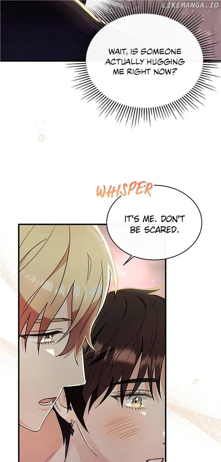 The Marquis Is Only Kind to Her Chapter 22 page 20