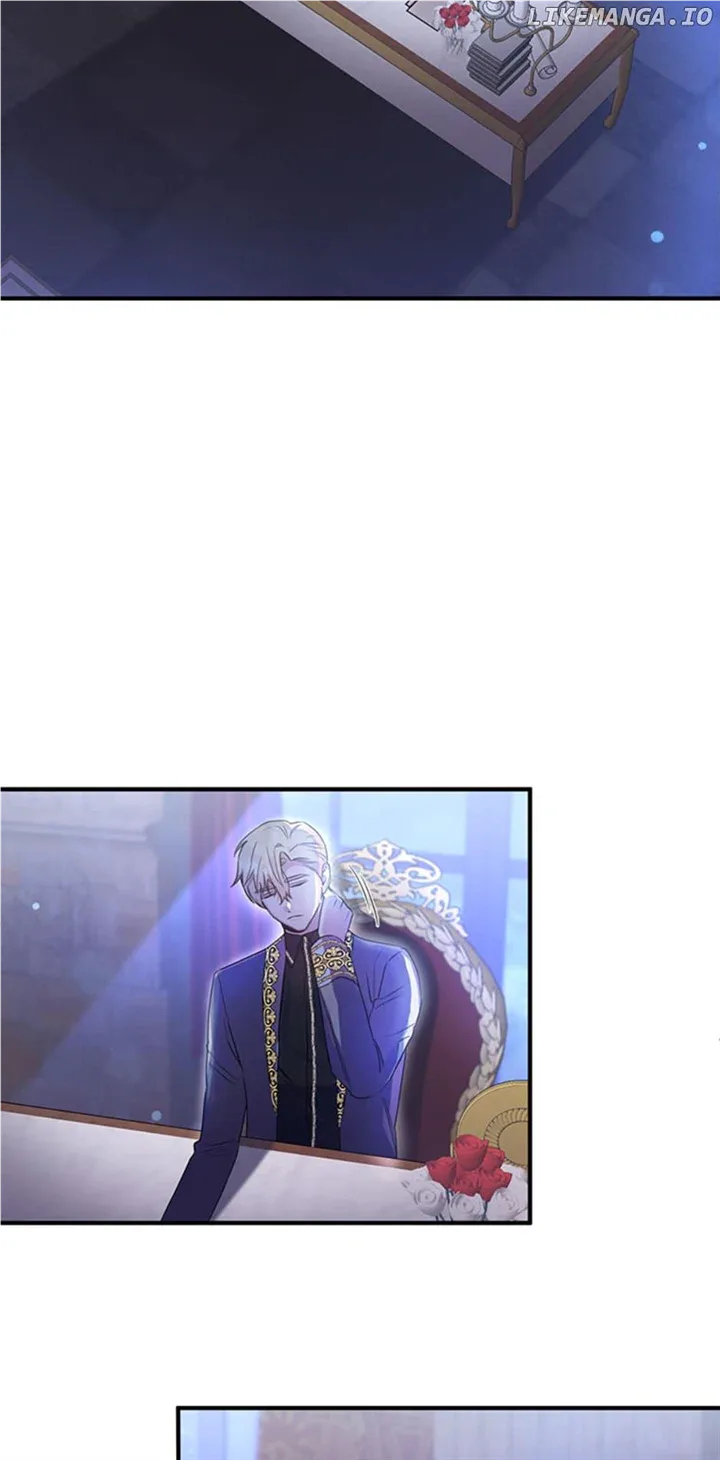 The Marquis Is Only Kind to Her Chapter 19 page 61