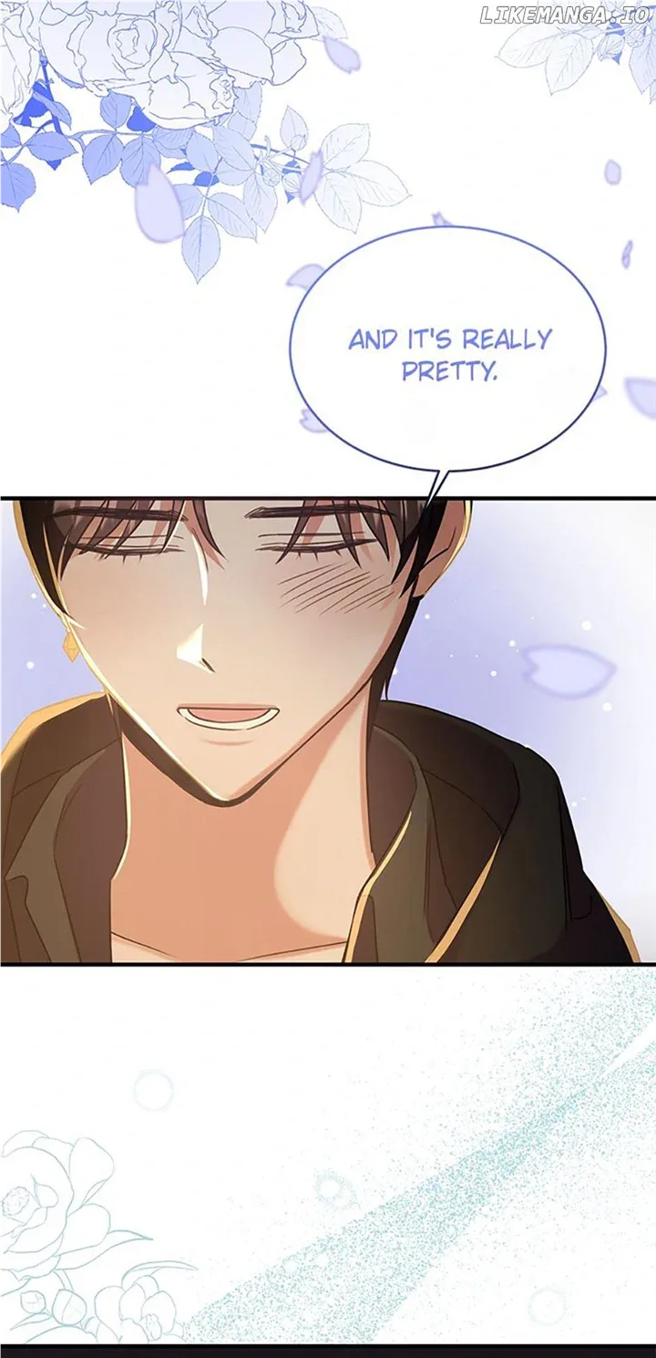 The Marquis Is Only Kind to Her Chapter 22 page 50