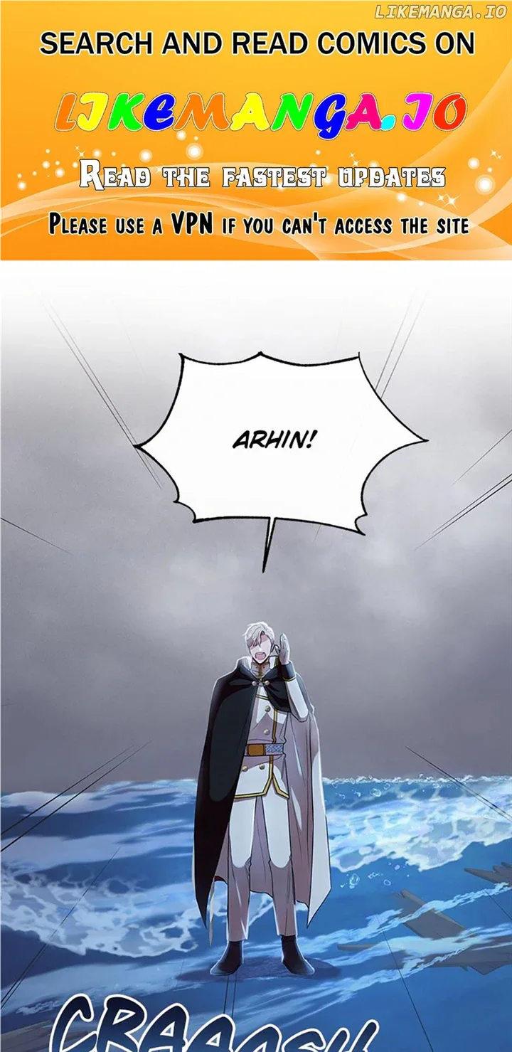 The Marquis Is Only Kind to Her Chapter 22 page 2