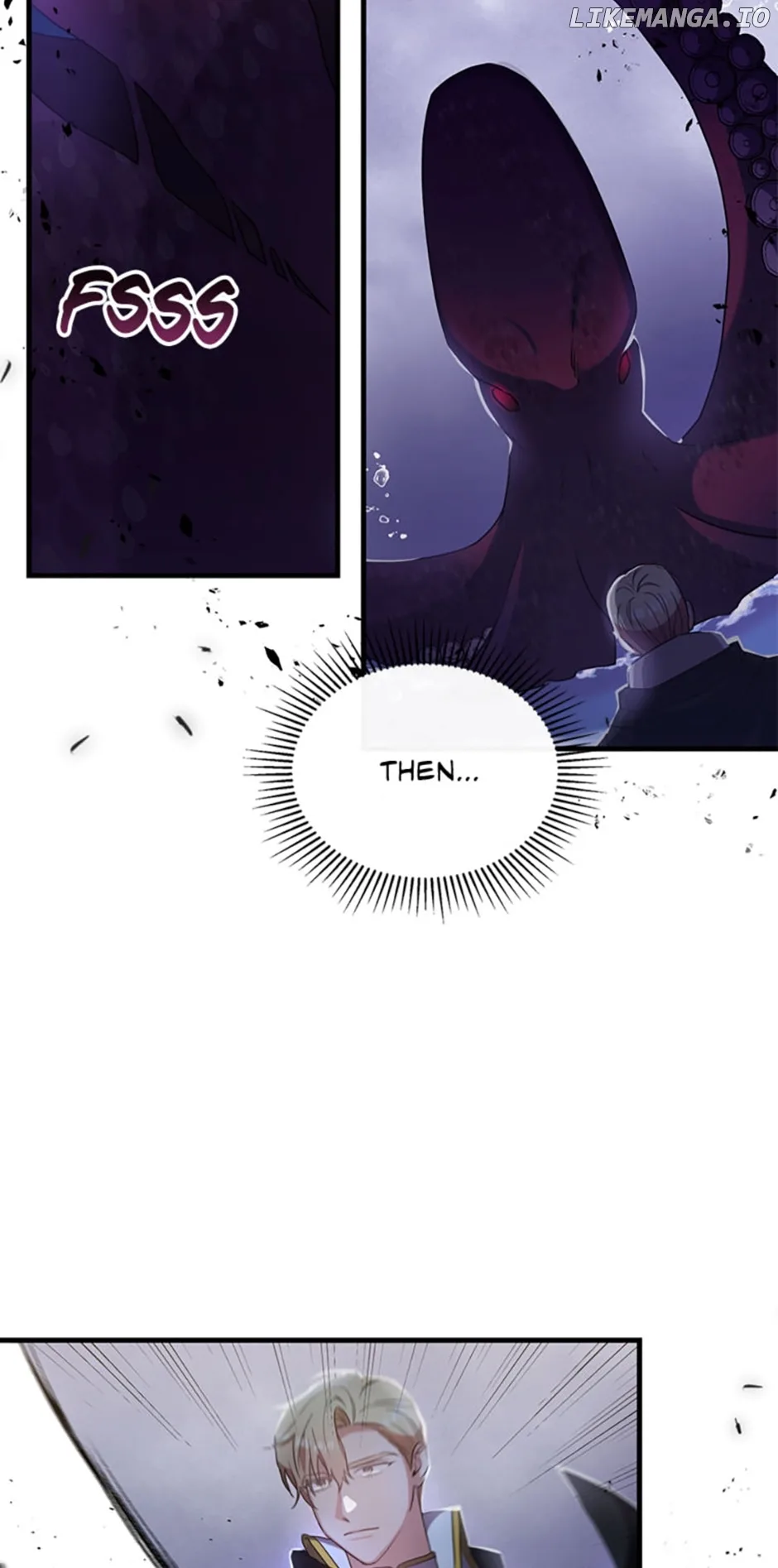 The Marquis Is Only Kind to Her Chapter 21 page 11