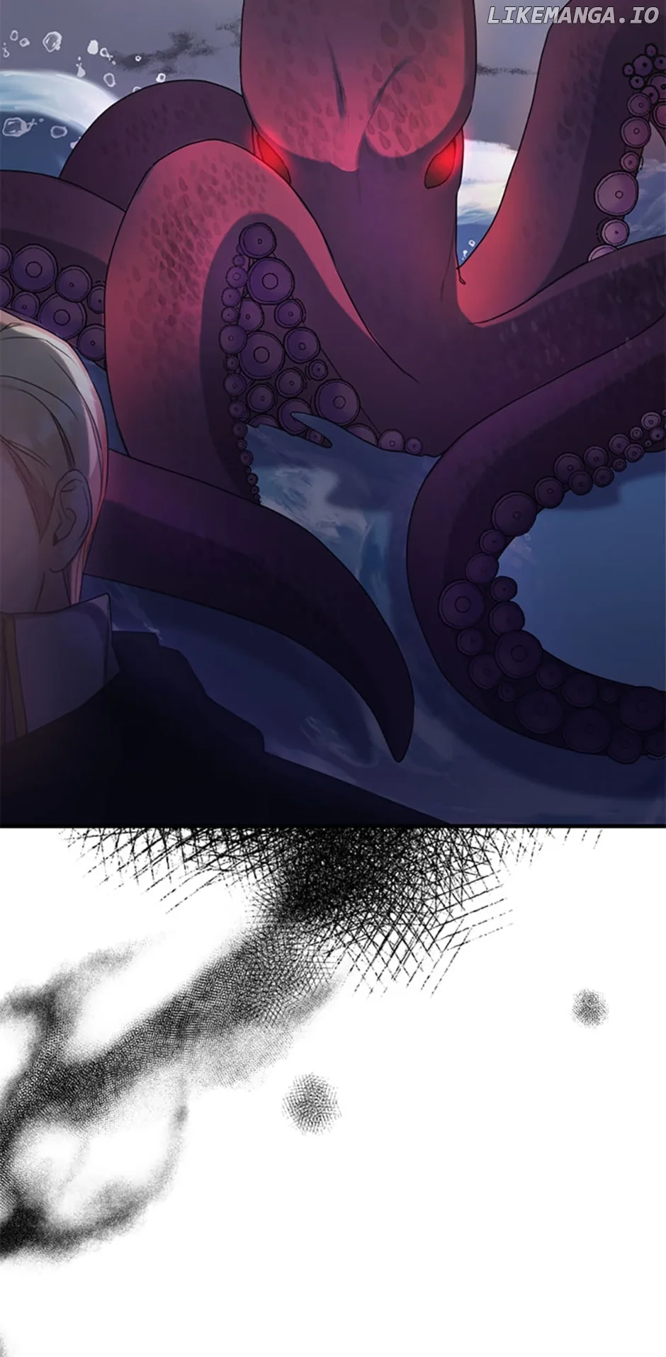 The Marquis Is Only Kind to Her Chapter 21 page 44