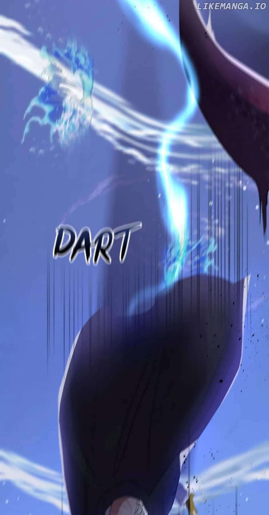 The Marquis Is Only Kind to Her Chapter 21 page 19