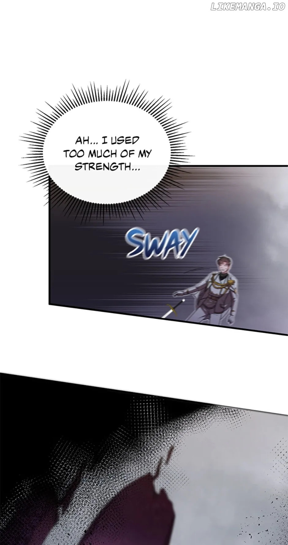 The Marquis Is Only Kind to Her Chapter 21 page 56