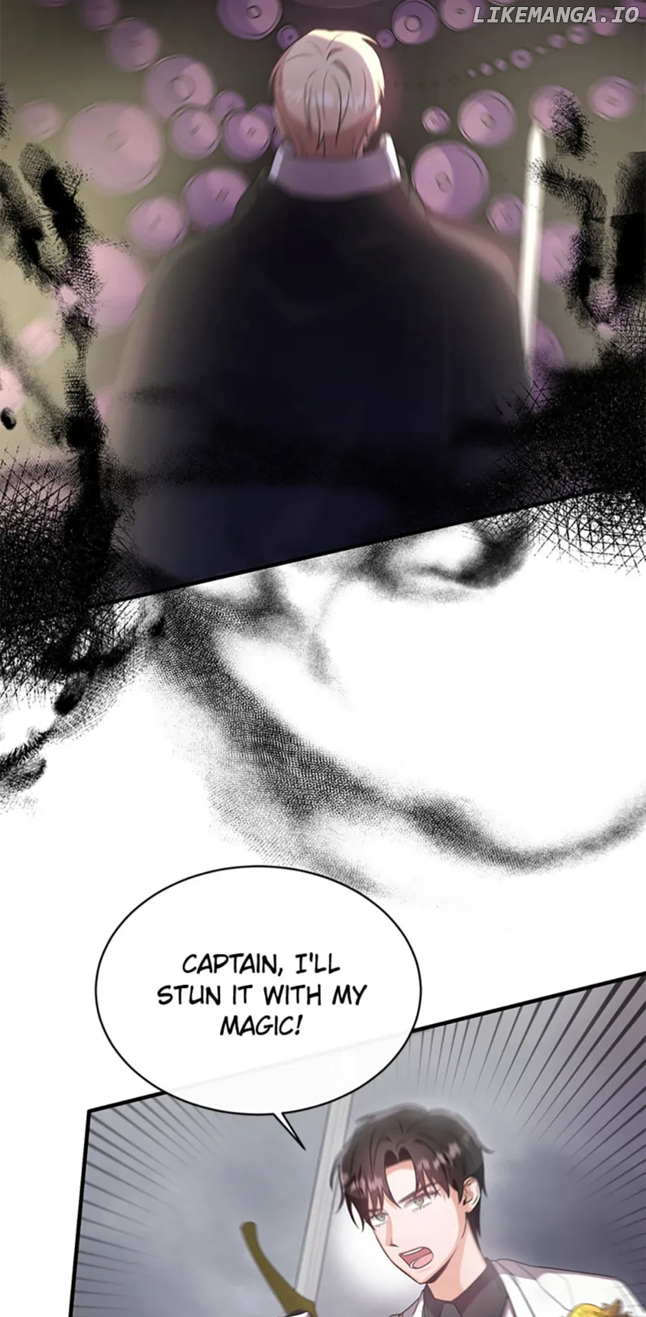 The Marquis Is Only Kind to Her Chapter 21 page 47