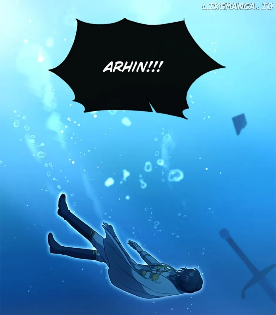 The Marquis Is Only Kind to Her Chapter 21 page 62
