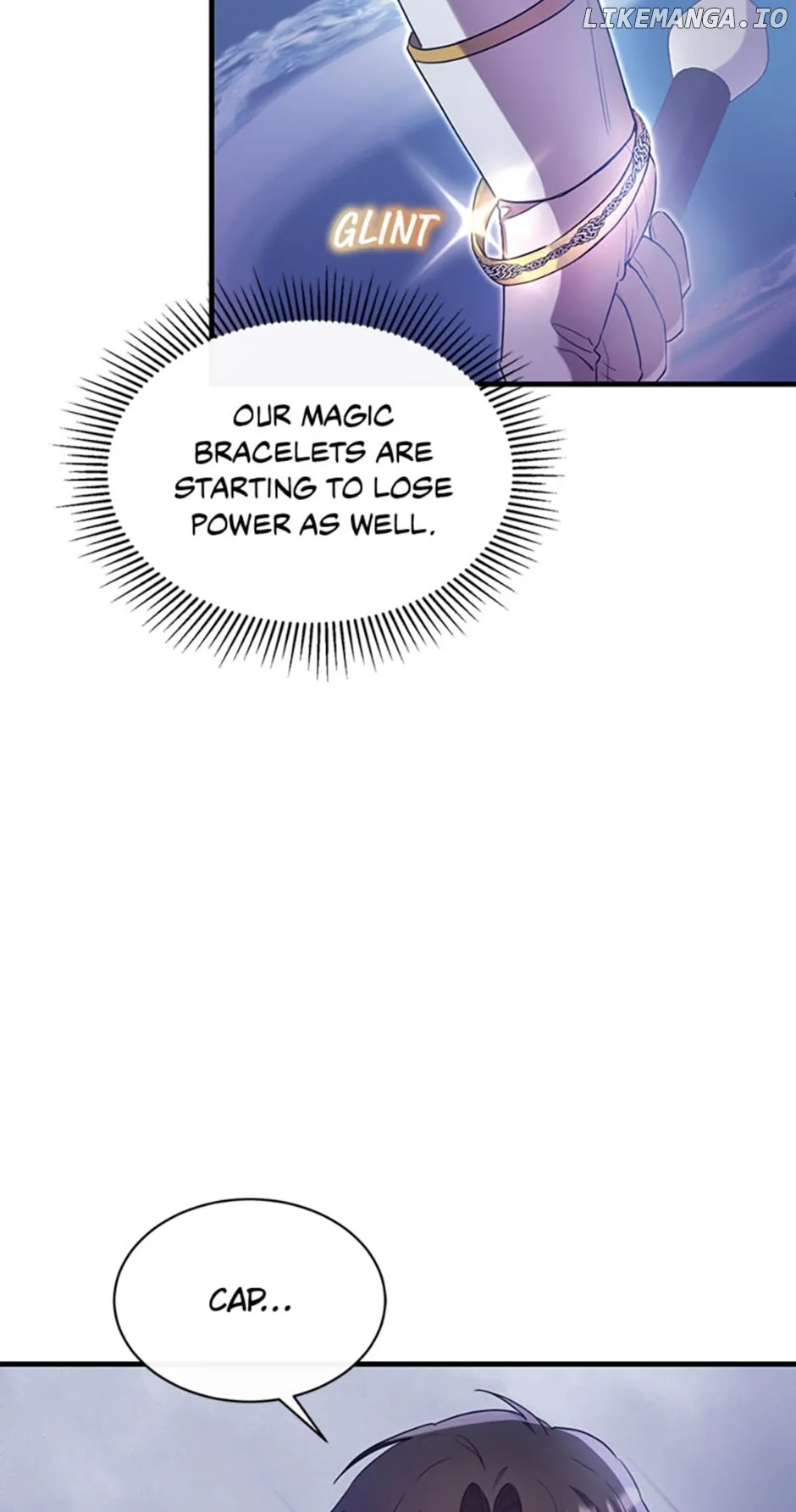 The Marquis Is Only Kind to Her Chapter 21 page 37